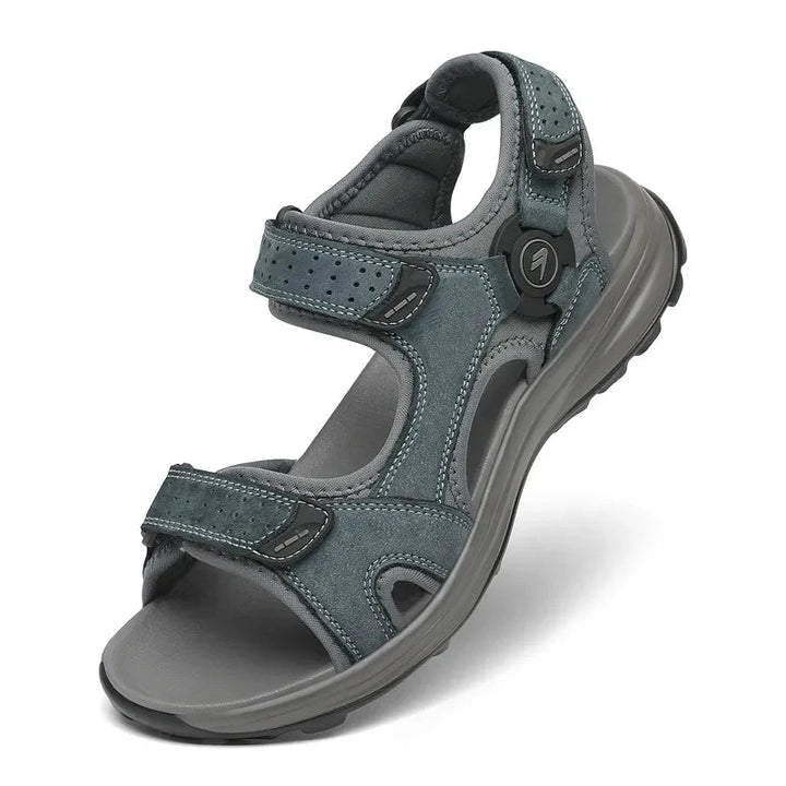 Men's Sport Hiking Sandals Anti-Slip Sole