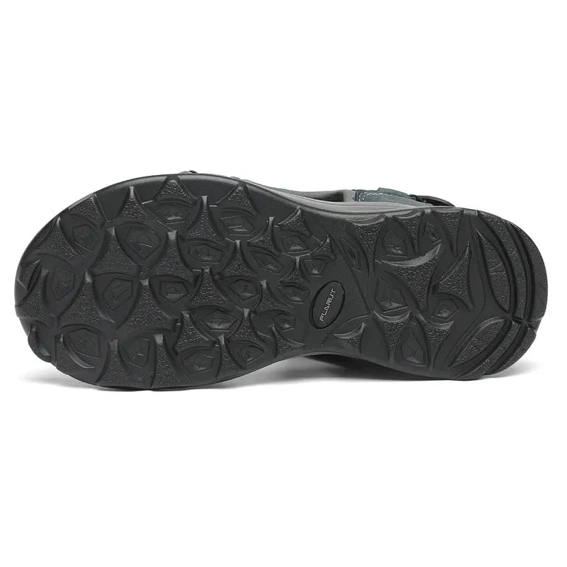 Men's Sport Hiking Sandals Anti-Slip Sole