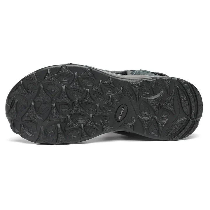 Men's Sport Hiking Sandals Anti-Slip Sole