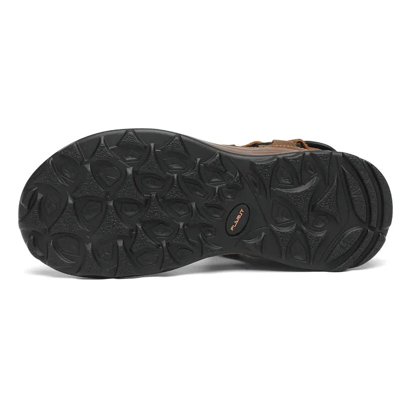 Men's Sport Hiking Sandals Anti-Slip Sole
