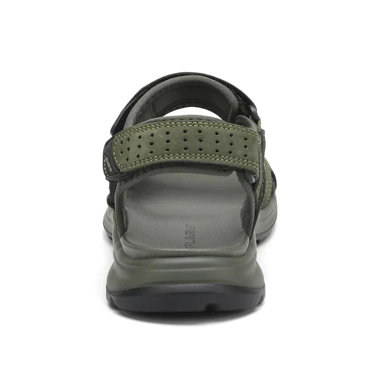 Men's Sport Hiking Sandals Anti-Slip Sole