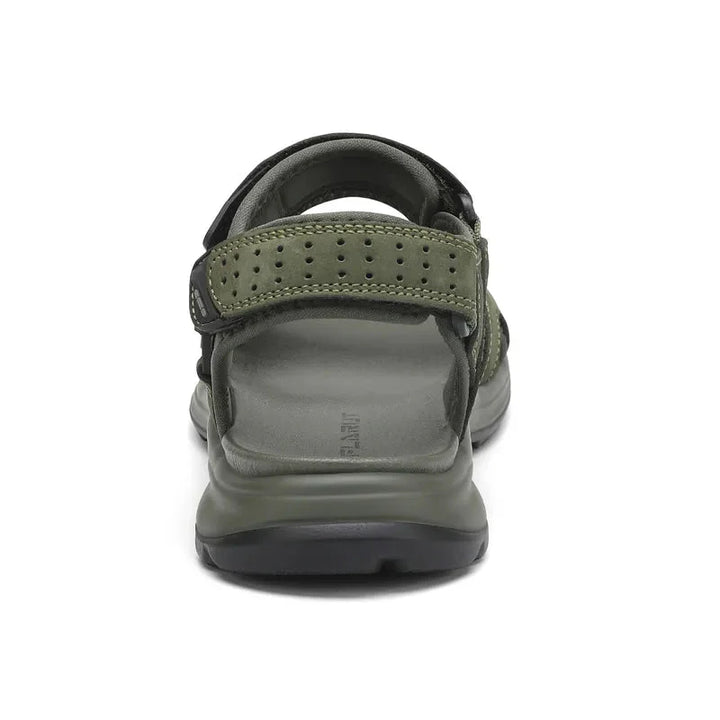 Men's Sport Hiking Sandals Anti-Slip Sole