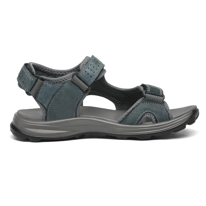 Men's Sport Hiking Sandals Anti-Slip Sole