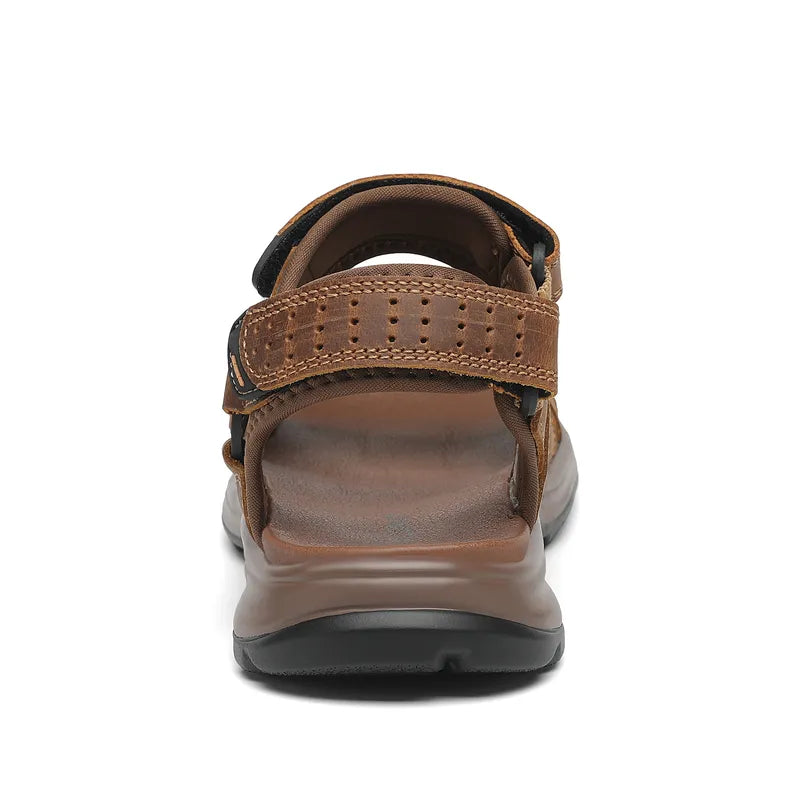 Men's Sport Hiking Sandals Anti-Slip Sole
