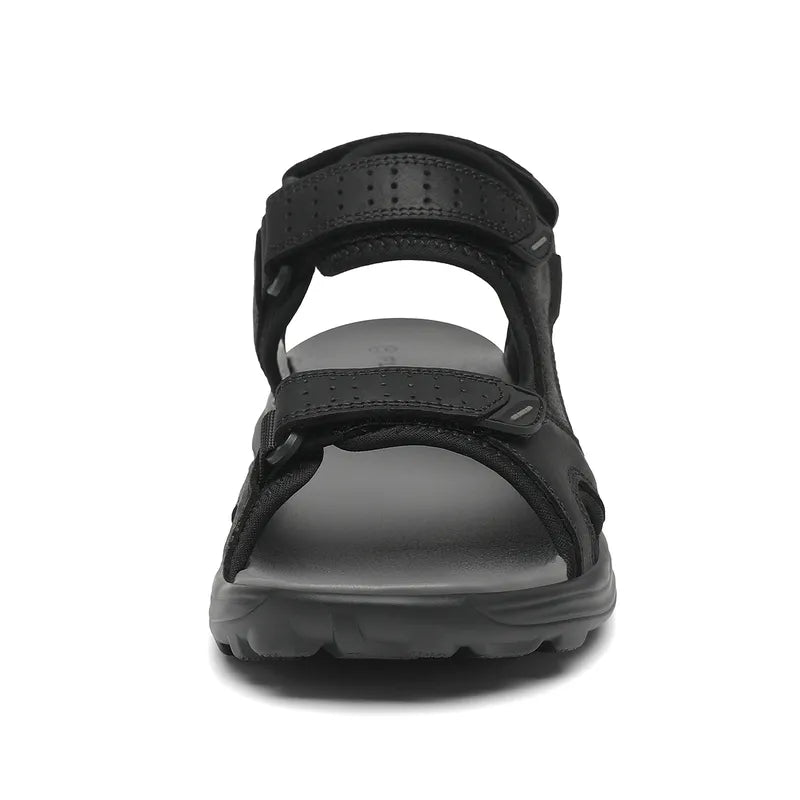 Men's Sport Hiking Sandals Anti-Slip Sole