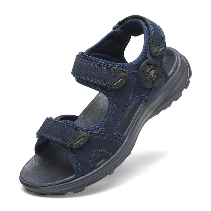 Men's Sport Hiking Sandals Anti-Slip Sole