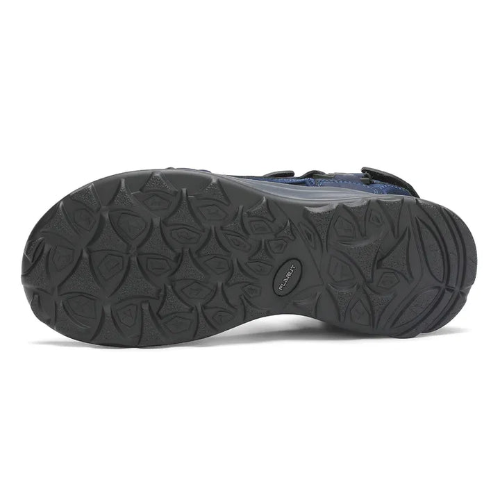 Men's Sport Hiking Sandals Anti-Slip Sole