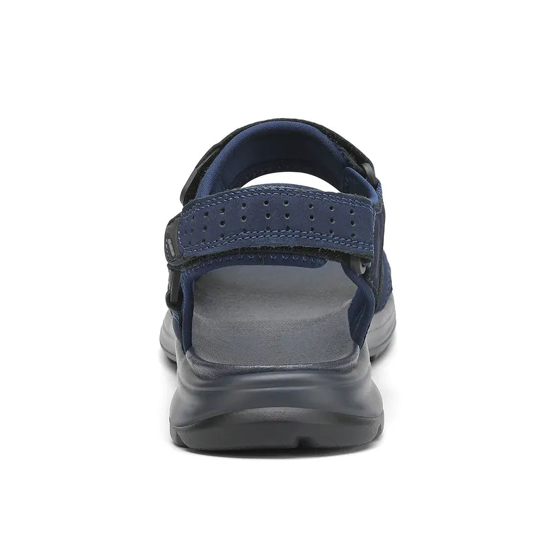 Men's Sport Hiking Sandals Anti-Slip Sole