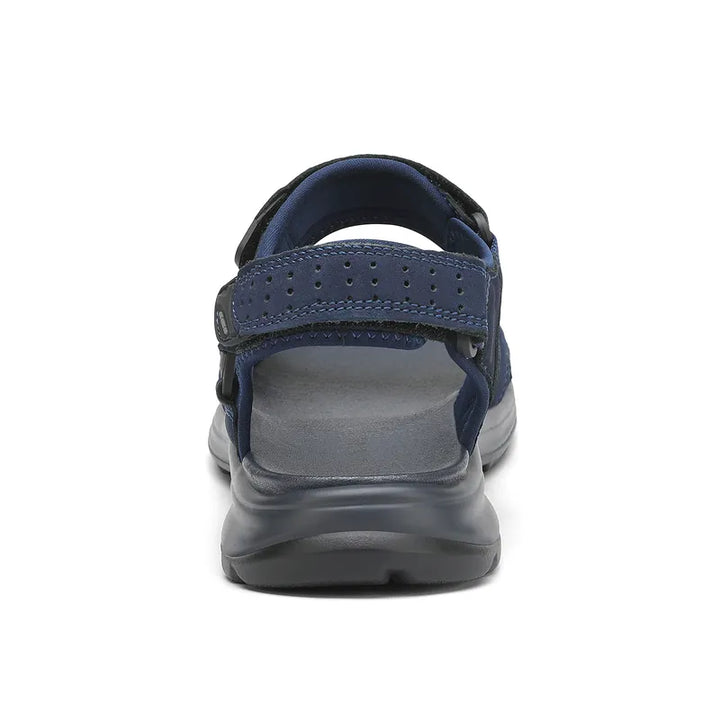 Men's Sport Hiking Sandals Anti-Slip Sole