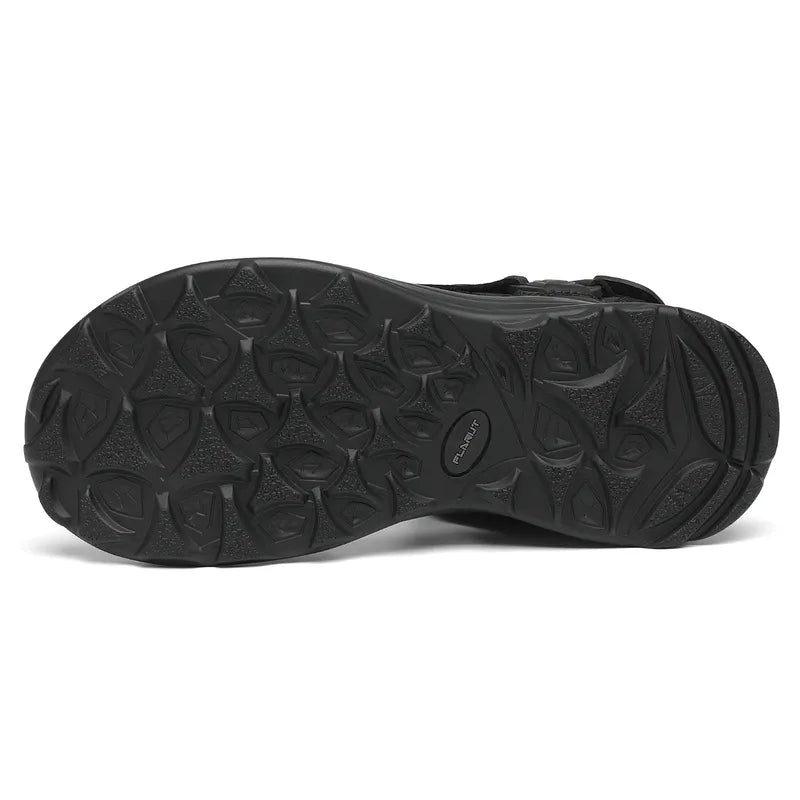 Men's Sport Hiking Sandals Anti-Slip Sole