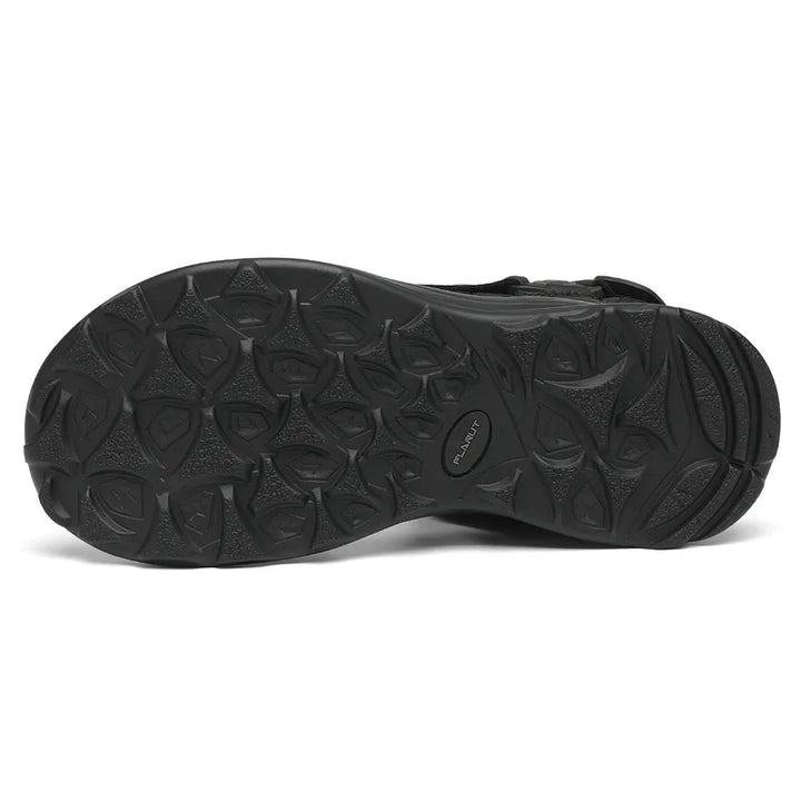 Men's Sport Hiking Sandals Anti-Slip Sole