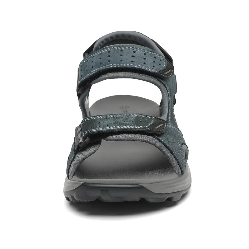 Men's Sport Hiking Sandals Anti-Slip Sole
