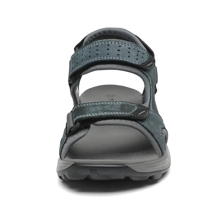 Men's Sport Hiking Sandals Anti-Slip Sole