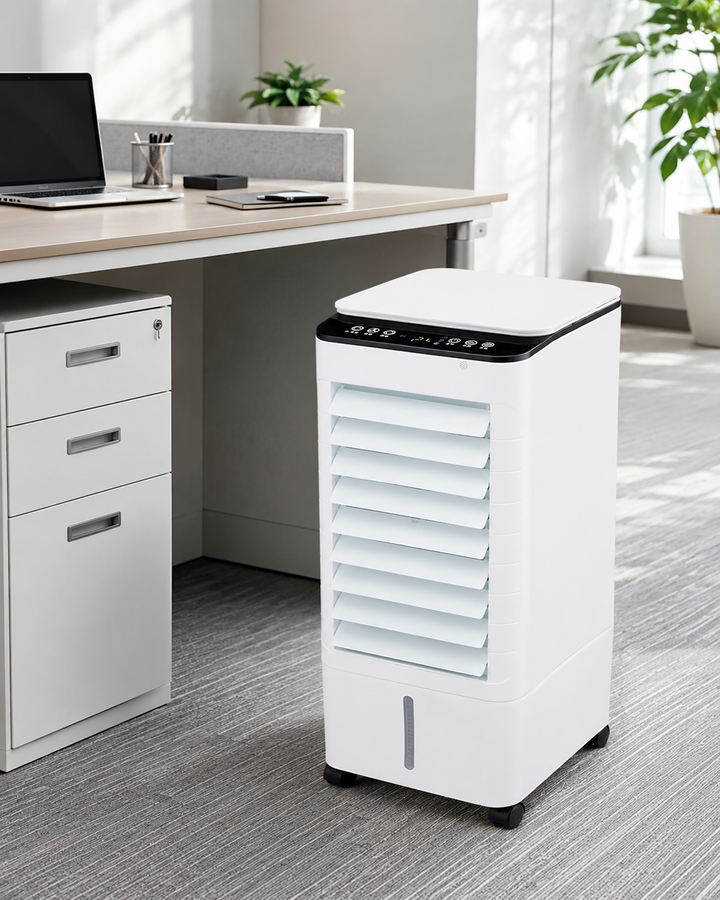 Office Portable Air Conditioner - strong and silent