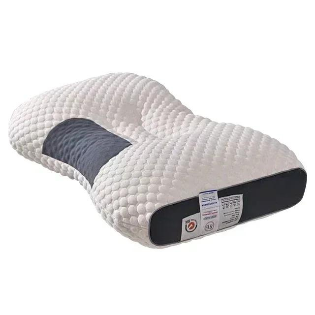 Orthopedic Pillow – RelaxForm