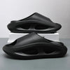 Ultra-Soft Unisex Slides – Cloud Cushion Casual Footwear