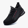 Men's Safety Shoes – Protection and Comfort Combined
