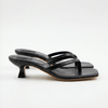 Women's Low-Heel Sandals – Casual