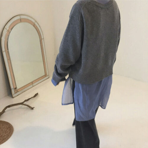 Soft fine wool Wrap Cardigan Effortless Elegance with elegant Warmth