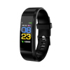 Senior-Friendly Smartwatch – Health & Activity Tracking