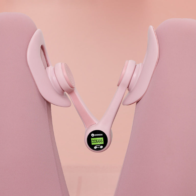Adjustable Pelvic Floor and Thigh Trainer – FlexFit Pro
