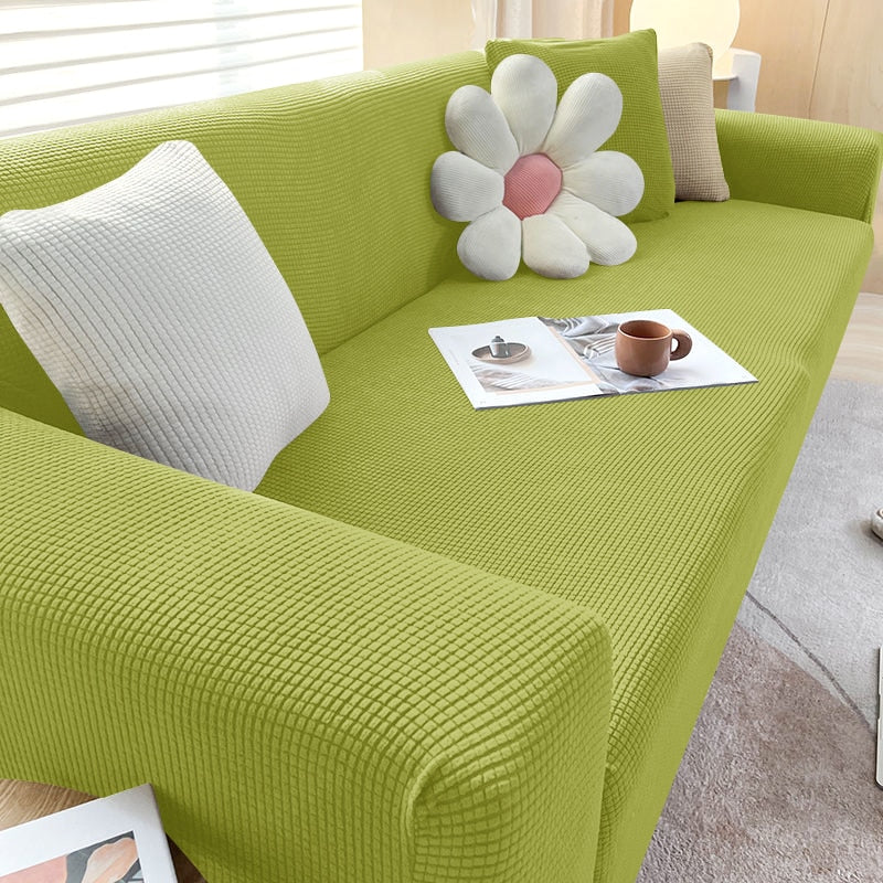 StretchGuard Re stretch sofa cover