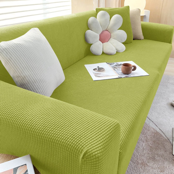 StretchGuard Re stretch sofa cover