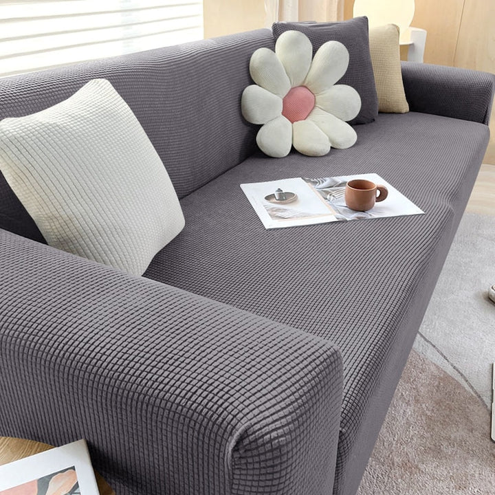 StretchGuard Re stretch sofa cover