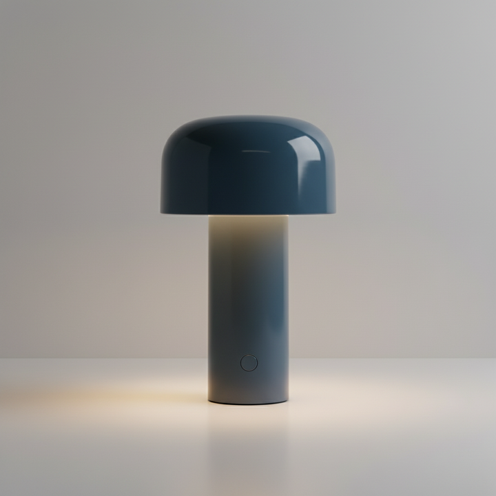 Portable LED Table Lamp - Glowmate