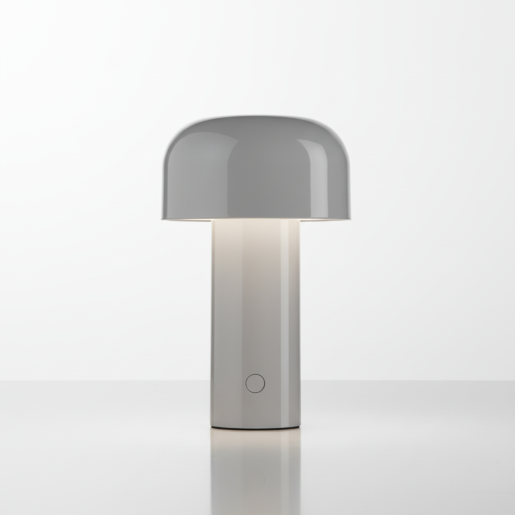 Portable LED Table Lamp - Glowmate