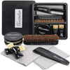 Shoe Shine Kit – 7-in-1 Leather Care and Polishing Set