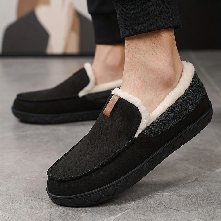 Men’s Cozy Comfort Shoes