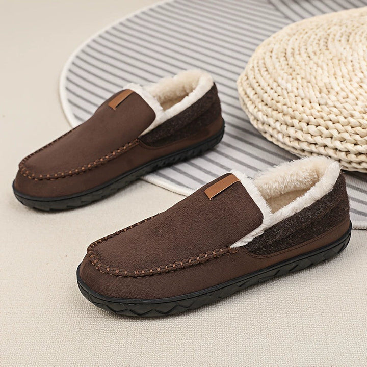 Men’s Cozy Comfort Shoes