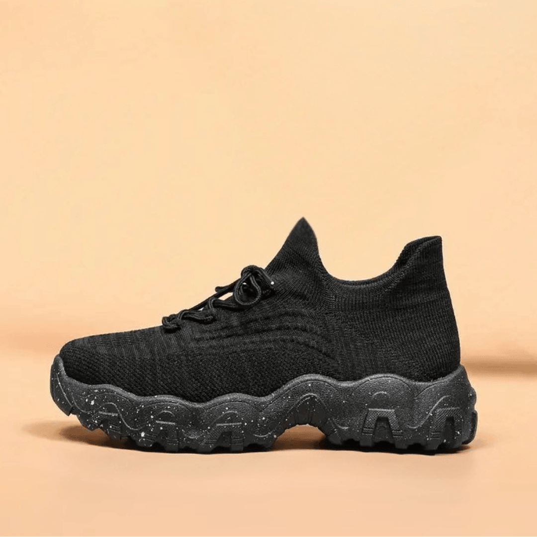 Unisex Everyday Comfort Low-Top Sneakers