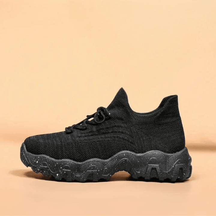 Unisex Everyday Comfort Low-Top Sneakers