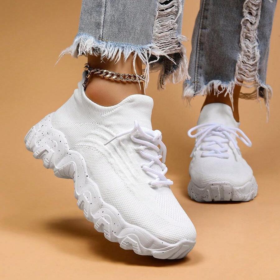 Unisex Everyday Comfort Low-Top Sneakers
