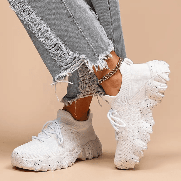 Unisex Everyday Comfort Low-Top Sneakers
