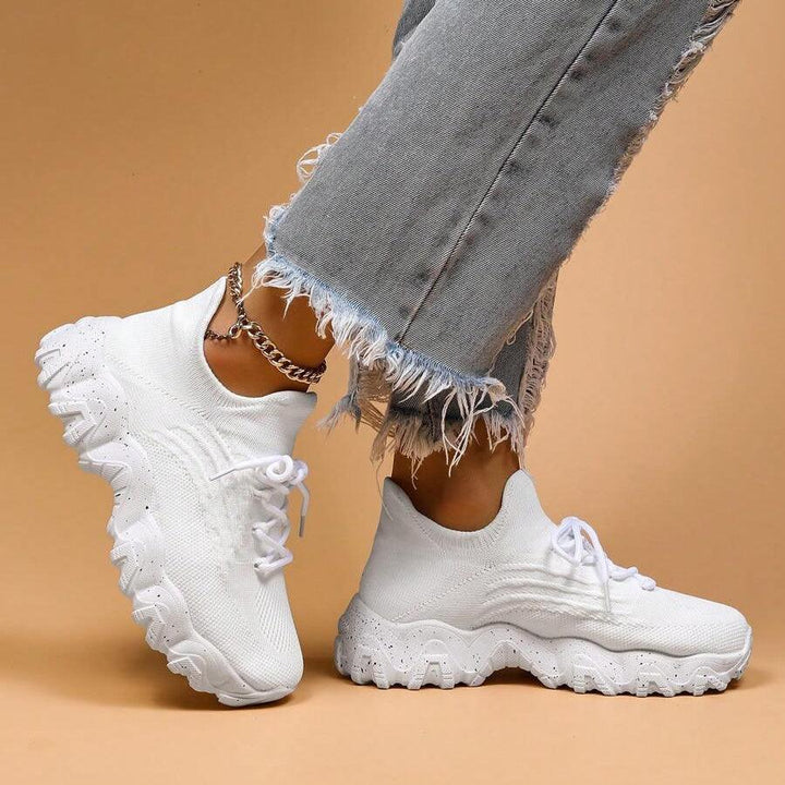 Unisex Everyday Comfort Low-Top Sneakers