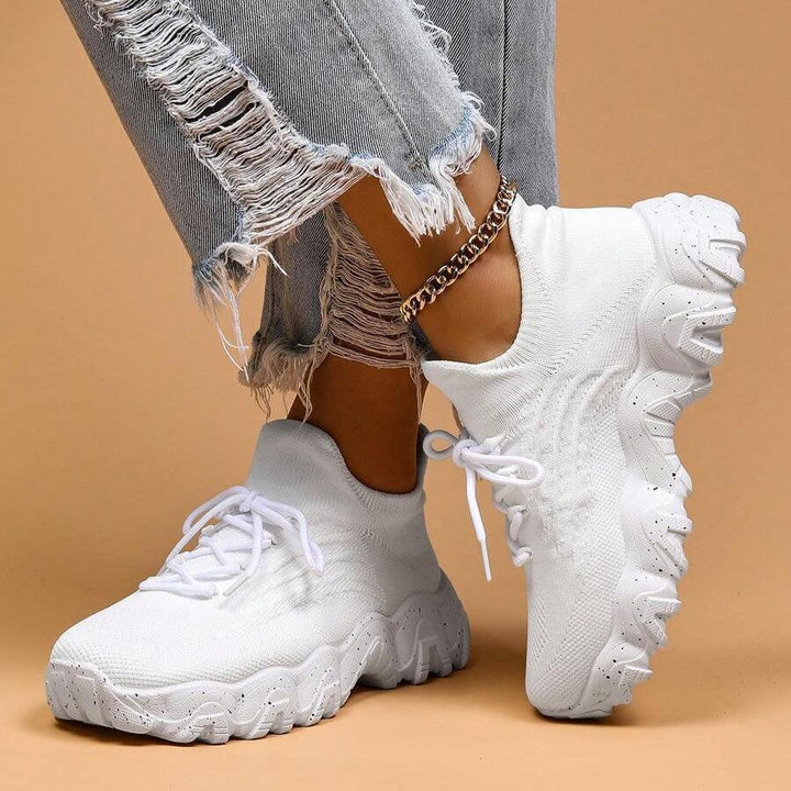 Unisex Everyday Comfort Low-Top Sneakers
