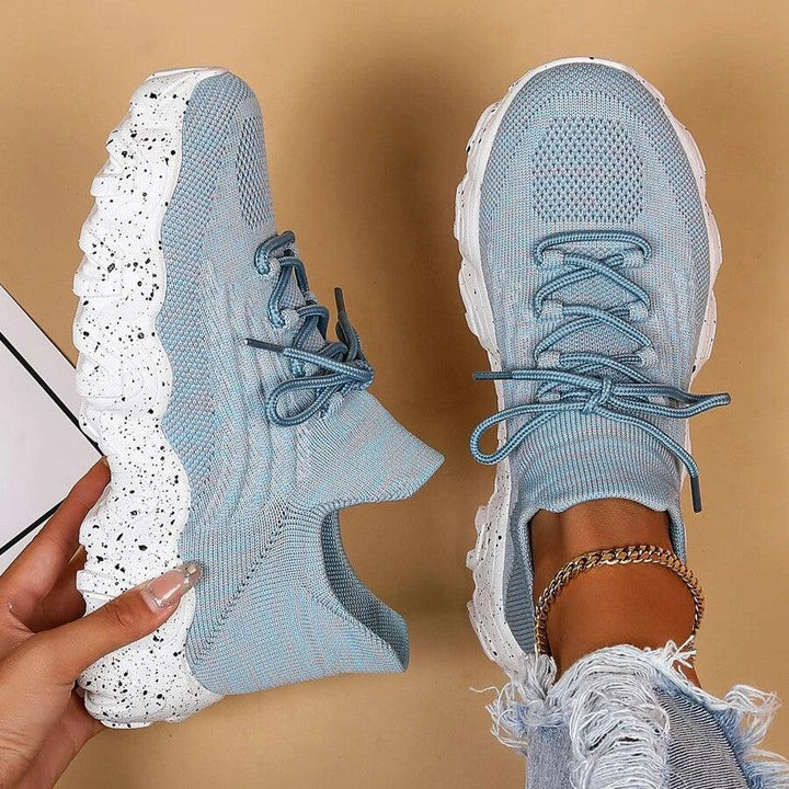 Unisex Everyday Comfort Low-Top Sneakers