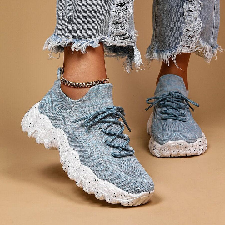 Unisex Everyday Comfort Low-Top Sneakers