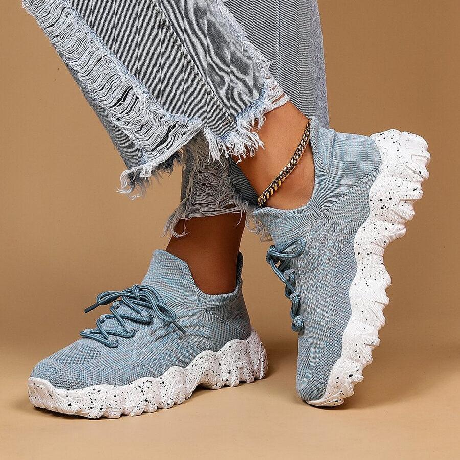 Unisex Everyday Comfort Low-Top Sneakers