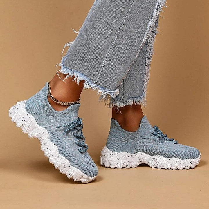 Unisex Everyday Comfort Low-Top Sneakers