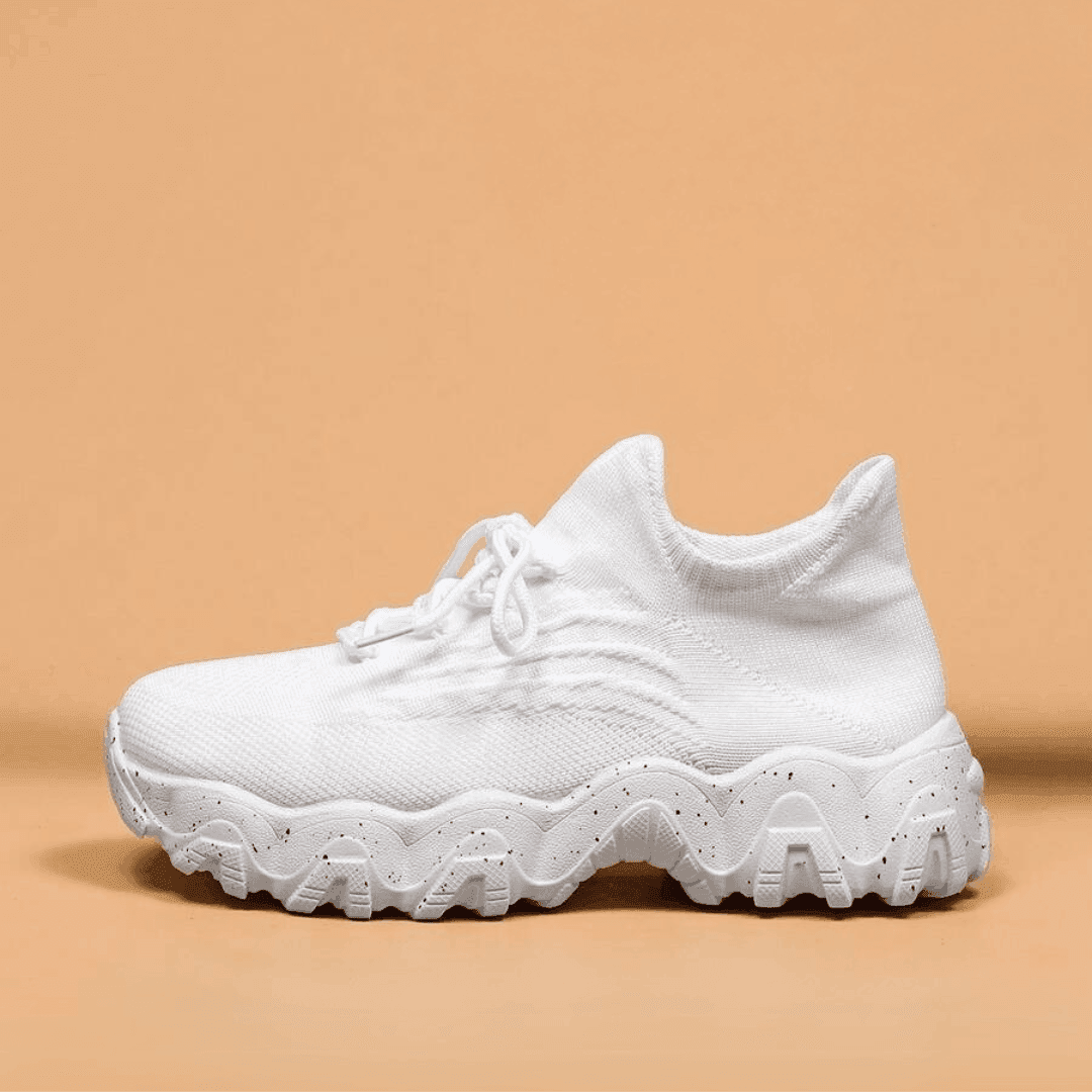 Unisex Everyday Comfort Low-Top Sneakers