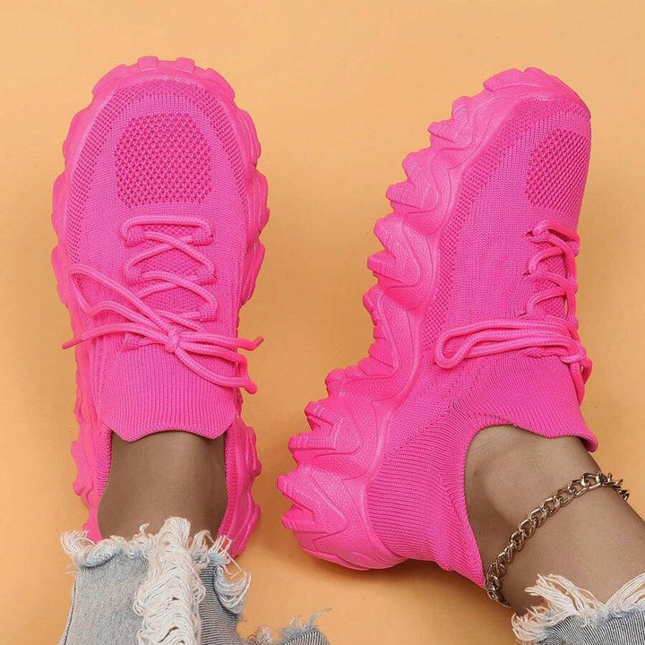 Unisex Everyday Comfort Low-Top Sneakers
