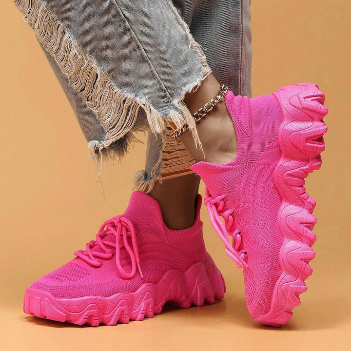 Unisex Everyday Comfort Low-Top Sneakers
