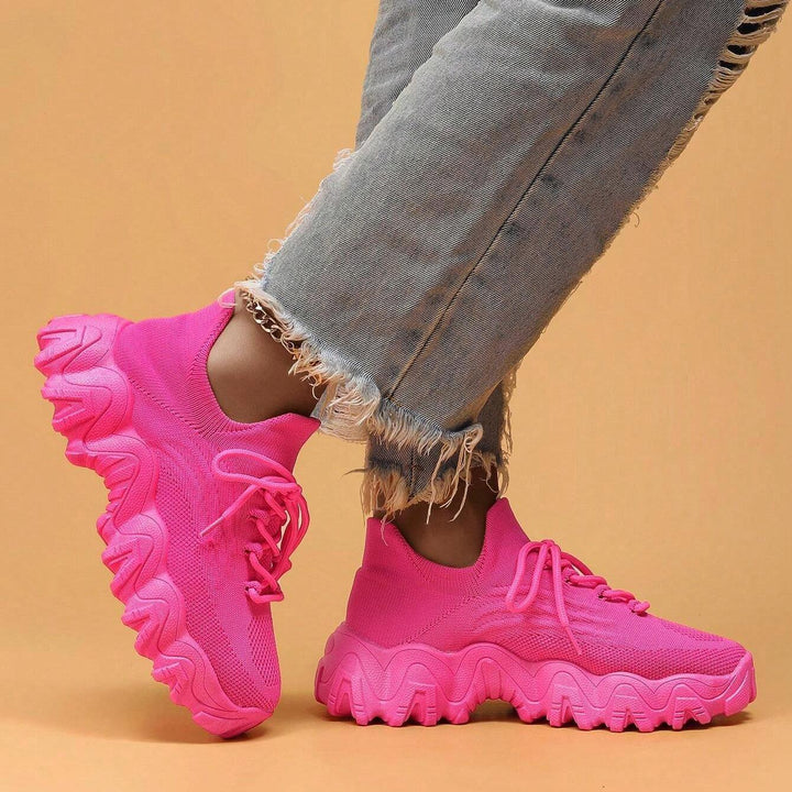Unisex Everyday Comfort Low-Top Sneakers