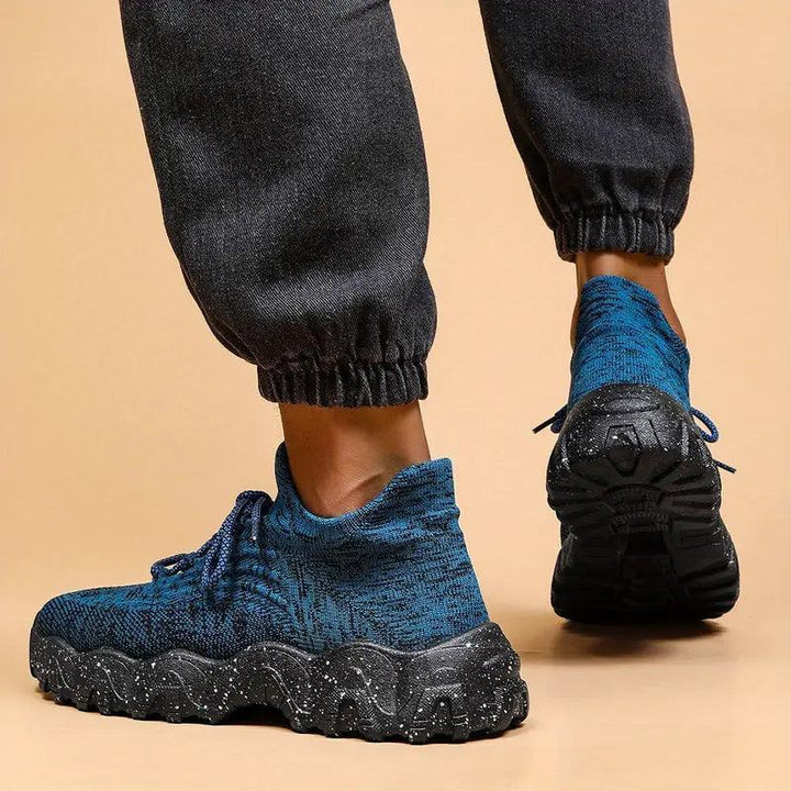 Unisex Everyday Comfort Low-Top Sneakers