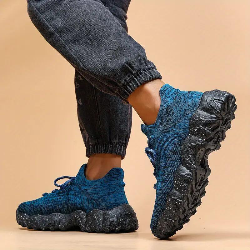 Unisex Everyday Comfort Low-Top Sneakers