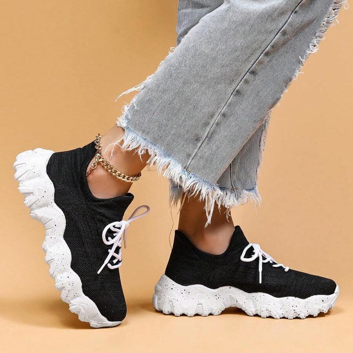 Unisex Everyday Comfort Low-Top Sneakers